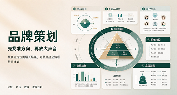 保山品牌策划